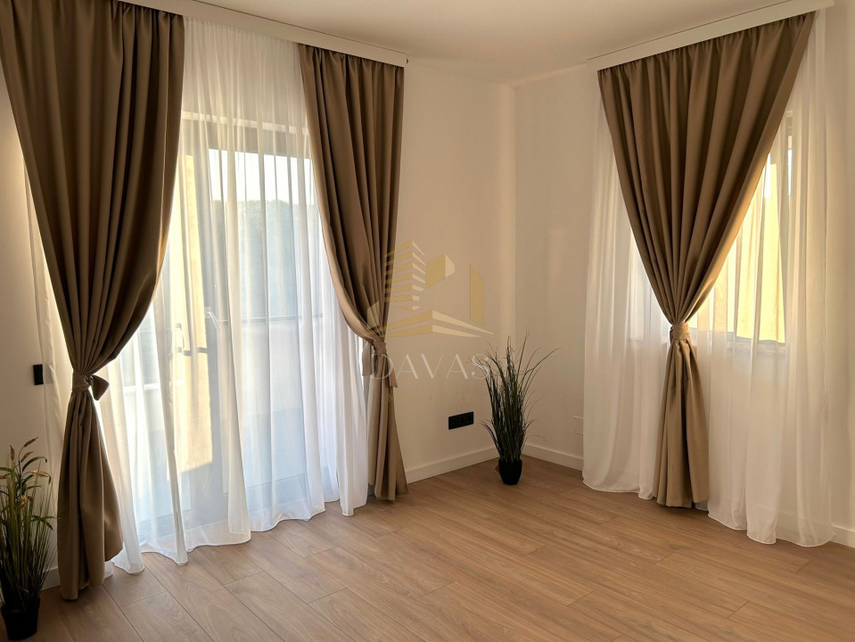 Casa de inchiriat | Popesti | Garaj