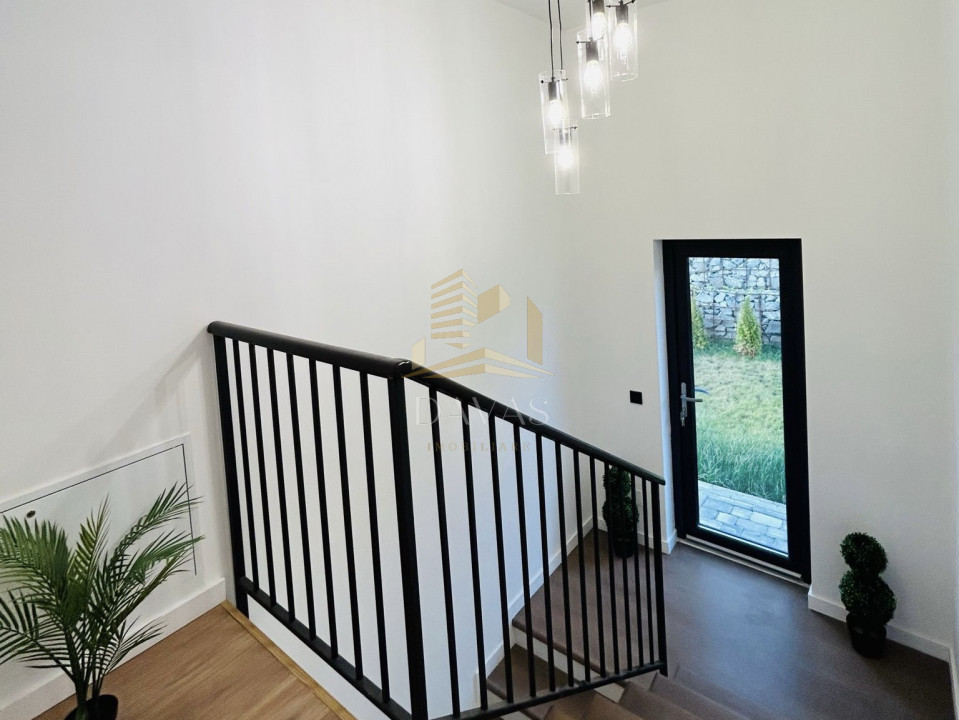 Casa de inchiriat | Popesti | Garaj