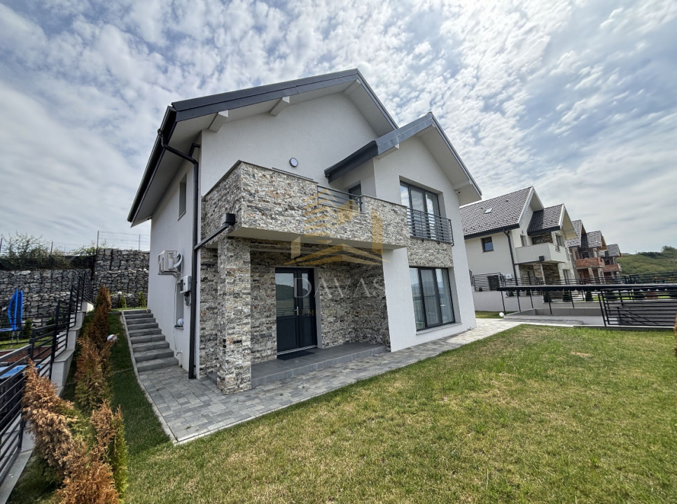 Casa de inchiriat | Popesti | Garaj