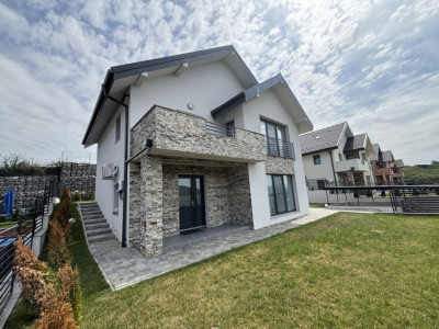 Casa de inchiriat | Popesti | Garaj