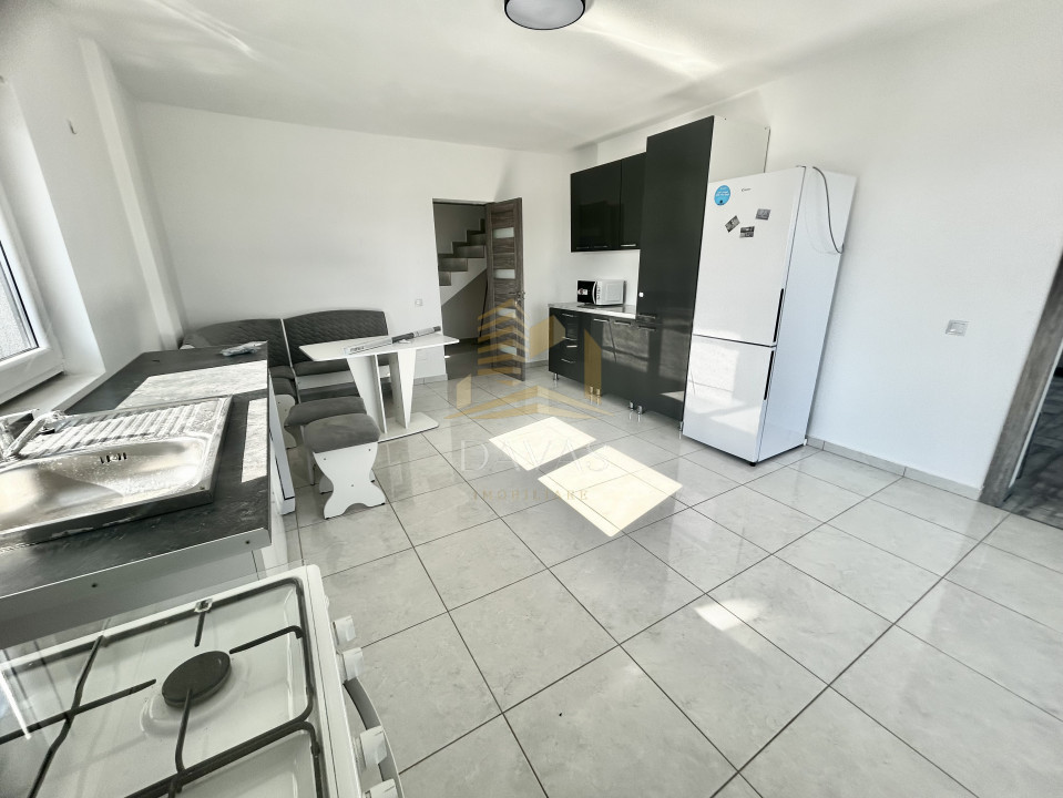Casa tip duplex | Grigorescu | Garaj | Vedere panoramica