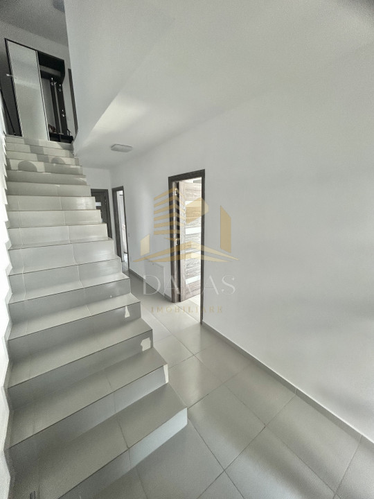Casa tip duplex | Grigorescu | Garaj | Vedere panoramica