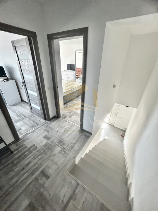 Casa tip duplex | Grigorescu | Garaj | Vedere panoramica