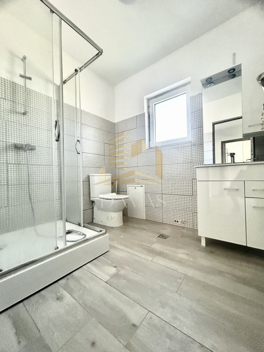 Casa tip duplex | Grigorescu | Garaj | Vedere panoramica