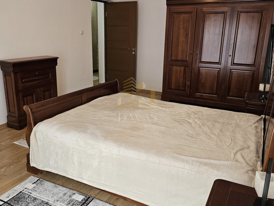 Apartament cu 2 camere decomandat | Ansamblul Rezidential Bonjour 