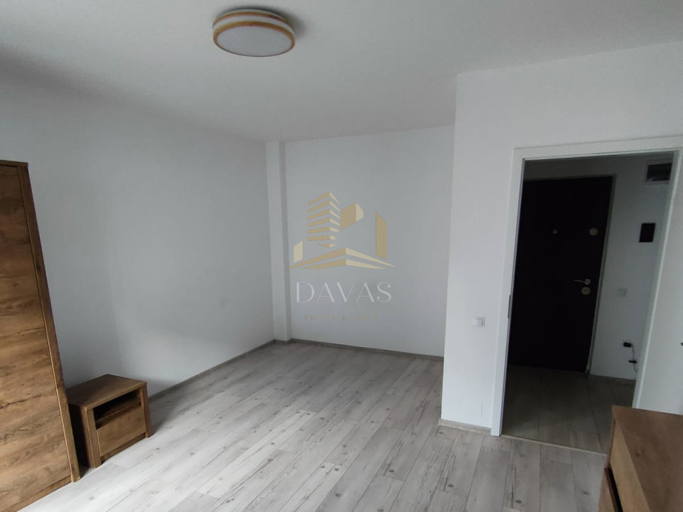 Apartament cu 2 camere decomandate | Borhanci