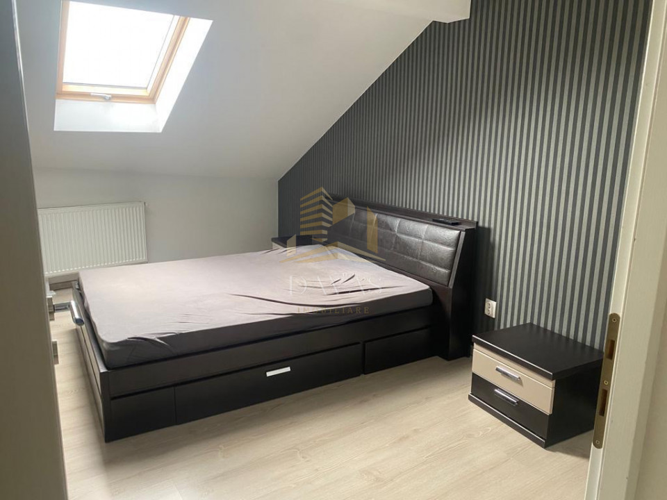 Apartament cu 2 camere decomandate | Mărăști 