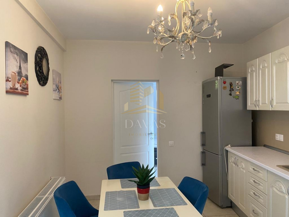 Apartament cu 2 camere decomandate | Mărăști 