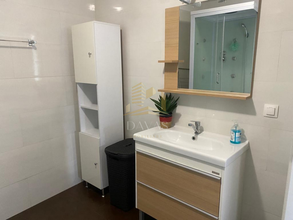 Apartament cu 2 camere decomandate | Mărăști 