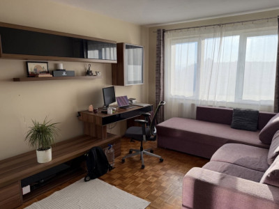 Apartament cu 2 camere decomandat | Piața Abator
