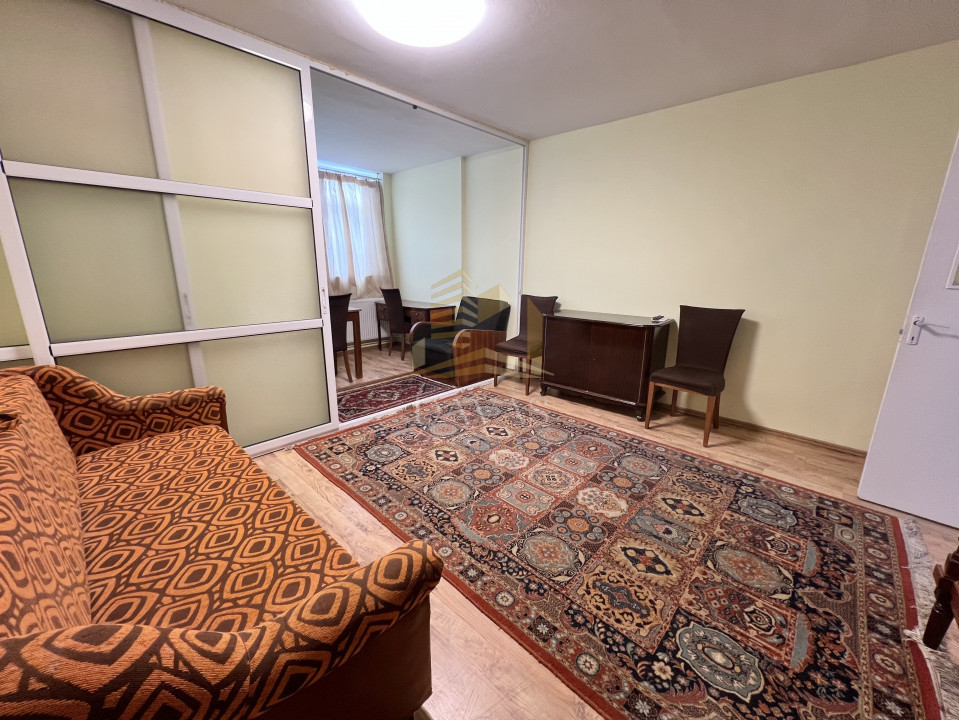 Garsoniera de inchiriat | Zona strazii Titulescu | FSPAC