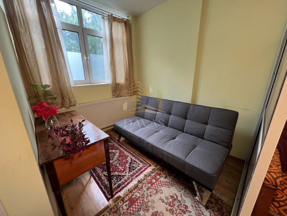 Garsoniera de inchiriat | Zona strazii Titulescu | FSPAC
