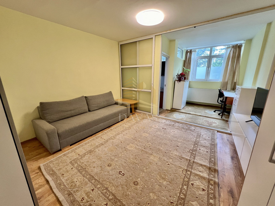 Garsoniera de inchiriat | Iulius Mall | FSPAC