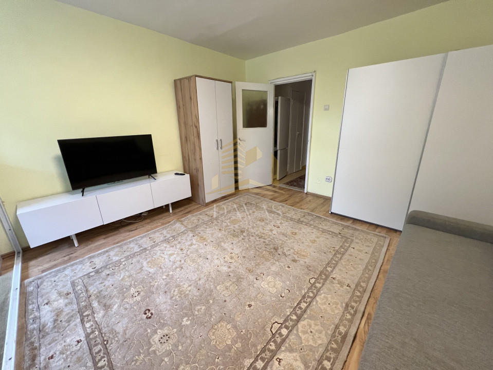 Garsoniera de inchiriat | Iulius Mall | FSPAC