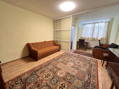 Garsoniera de inchiriat | Zona strazii Titulescu | FSPAC