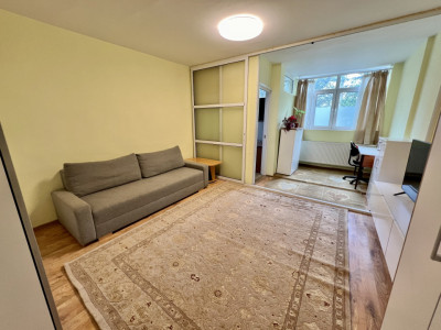 Garsoniera de inchiriat | Zona strazii Titulescu | FSPAC