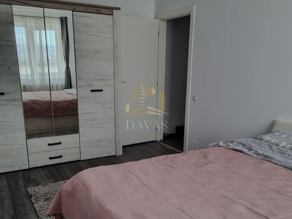 Apartament cu 2 camere decomandat | Dâmbul Rotund
