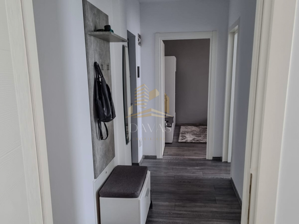 Apartament cu 2 camere decomandat | Dâmbul Rotund