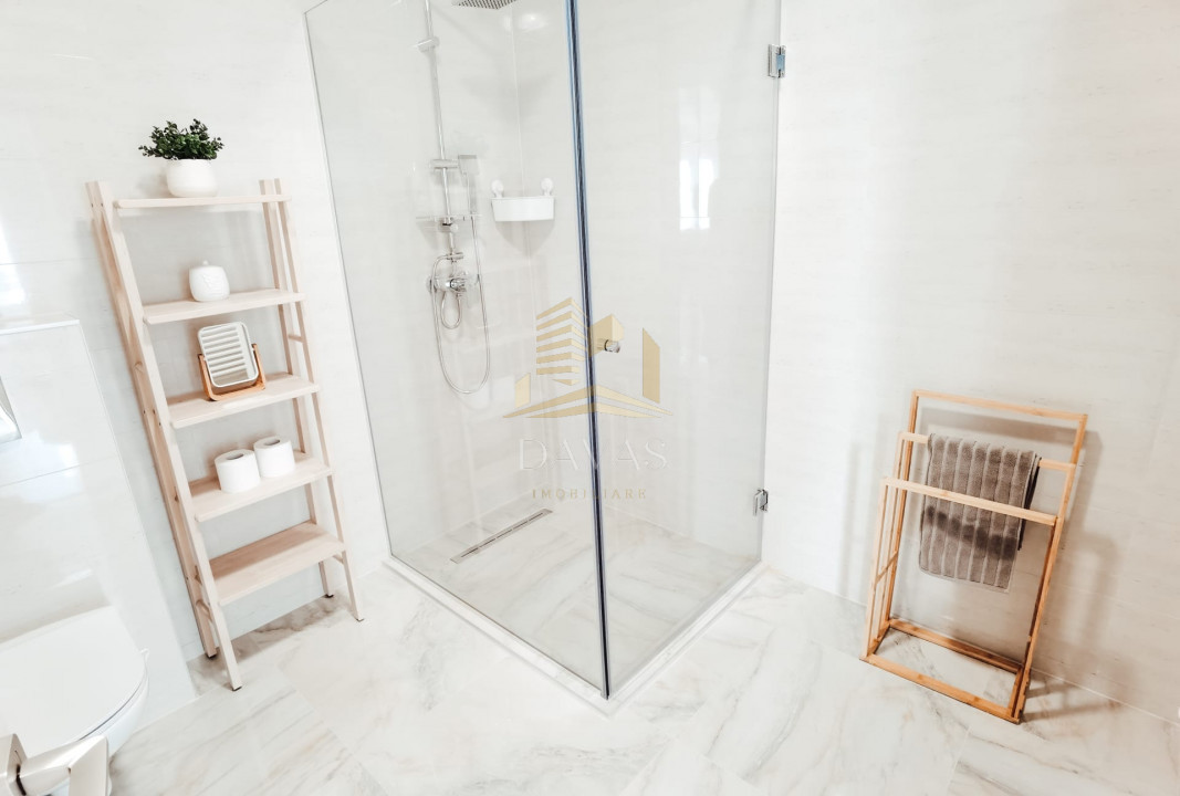 Apartament cu 2 camere semidecomandat | Dâmbul Rotund