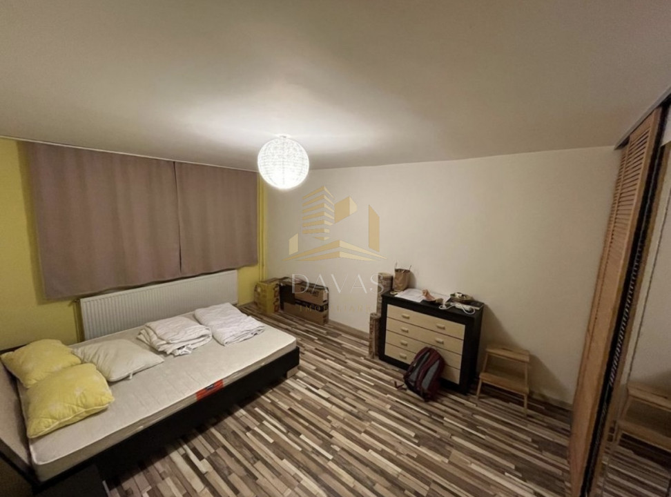 Apartament cu 2 camere separate | Intre Lacuri | Iulius Mall