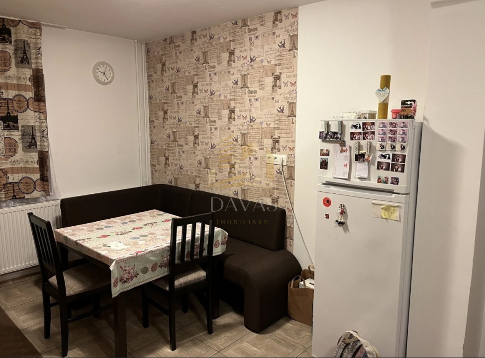 Apartament cu 2 camere separate | Intre Lacuri | Iulius Mall