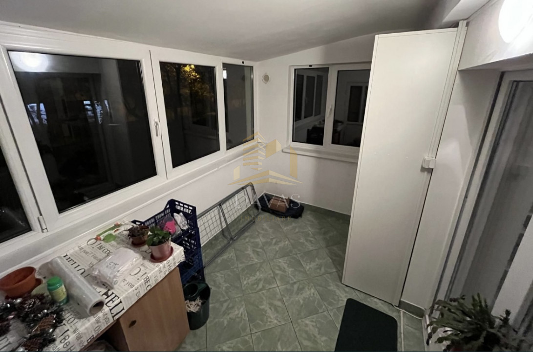 Apartament cu 2 camere separate | Intre Lacuri | Iulius Mall