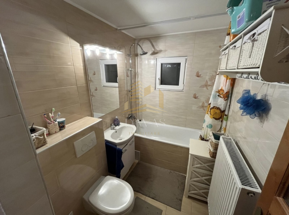 Apartament cu 2 camere separate | Intre Lacuri | Iulius Mall