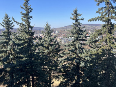 Apartament cu 2 camere decomandate | Zorilor | str. Gheorghe Dima