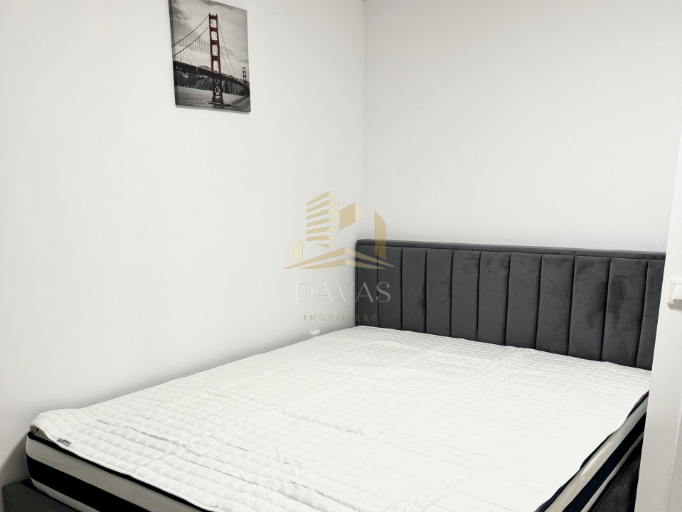Apartament cu 3 camere semidecomandat | Între Lacuri