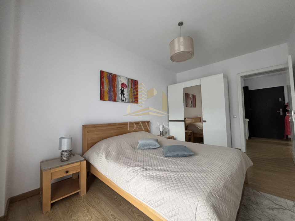 Apartament cu 2 camere semidecomandat | Buna Ziua