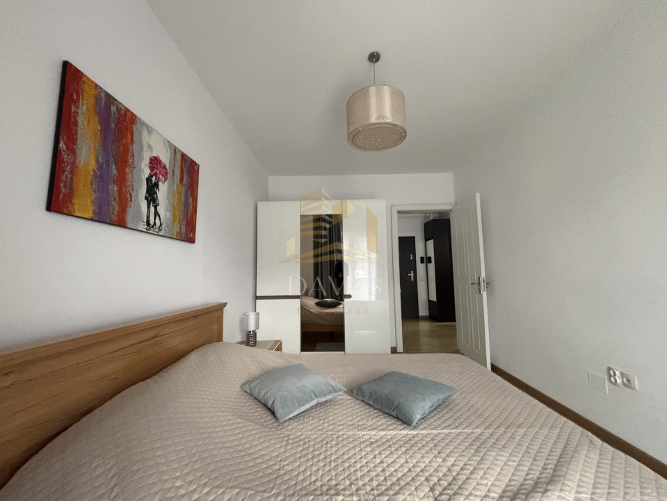 Apartament cu 2 camere semidecomandat | Buna Ziua