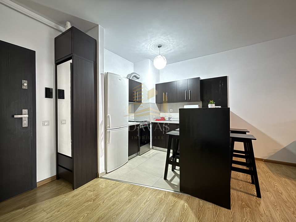 Apartament cu 2 camere semidecomandat | Buna Ziua