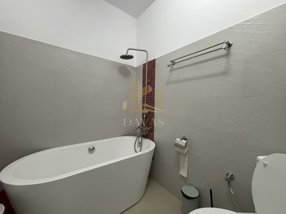 Apartament cu 2 camere semidecomandat | Buna Ziua