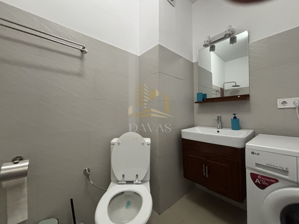Apartament cu 2 camere semidecomandat | Buna Ziua