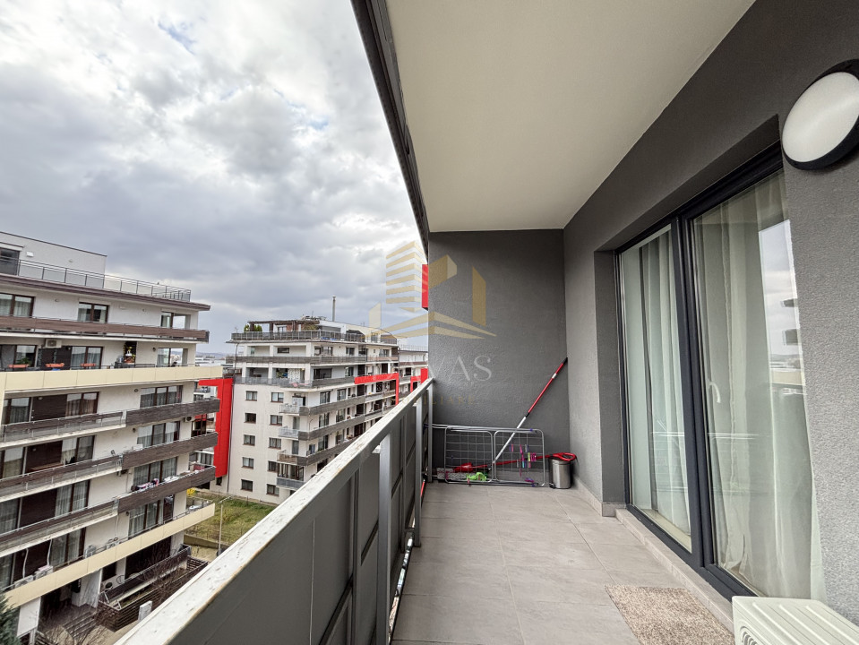 Apartament cu 2 camere semidecomandat | Buna Ziua