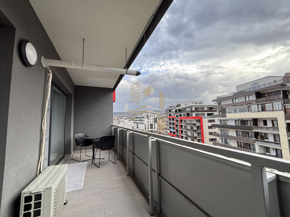 Apartament cu 2 camere semidecomandat | Buna Ziua