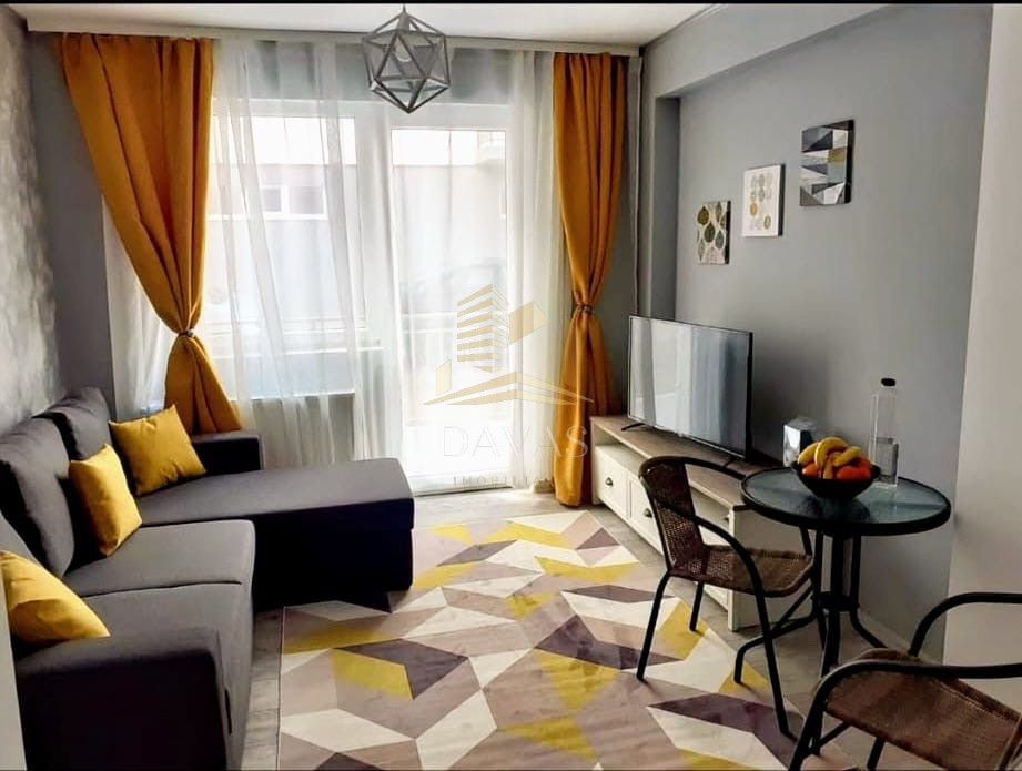 Apartament decomandat de 3 camere | Valea Gârbăului