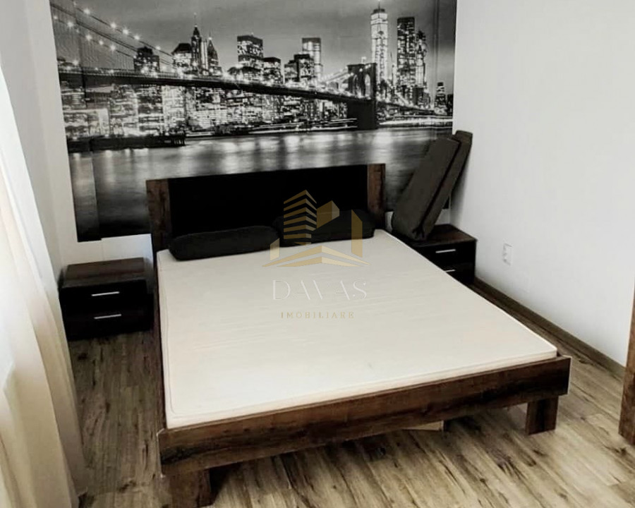 Apartament decomandat de 3 camere | Valea Gârbăului