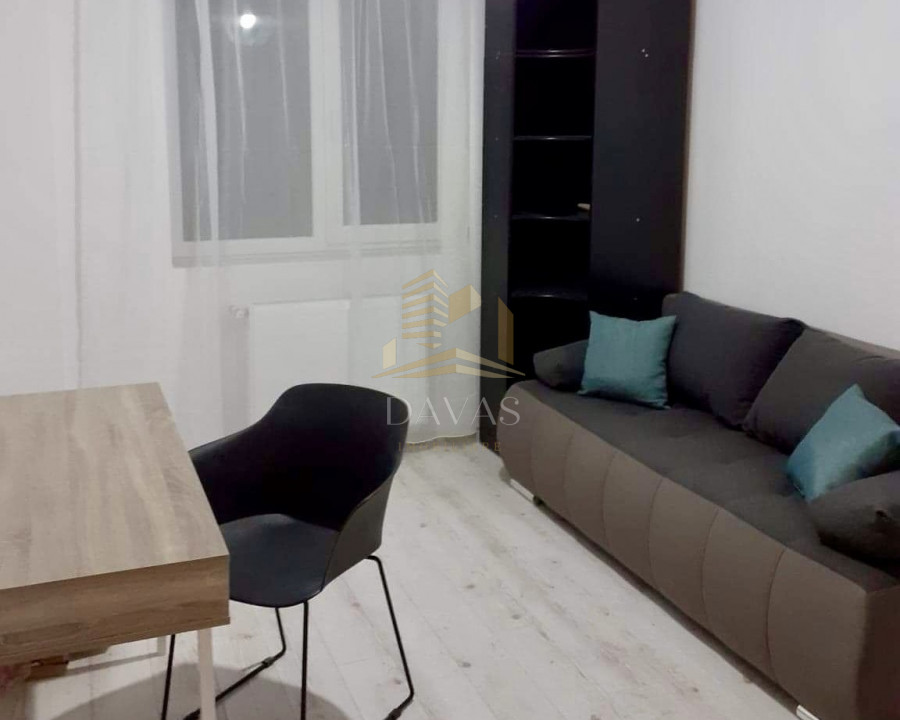 Apartament decomandat de 3 camere | Valea Gârbăului