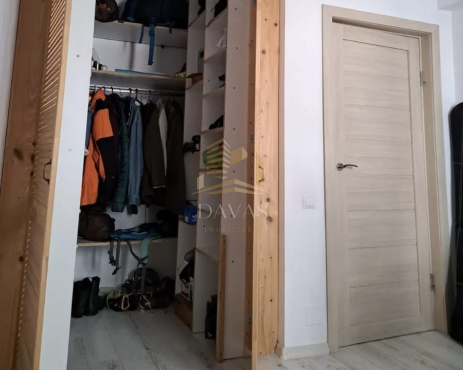 Apartament decomandat de 3 camere | Valea Gârbăului