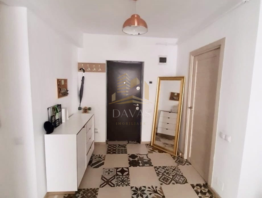 Apartament decomandat de 3 camere | Valea Gârbăului