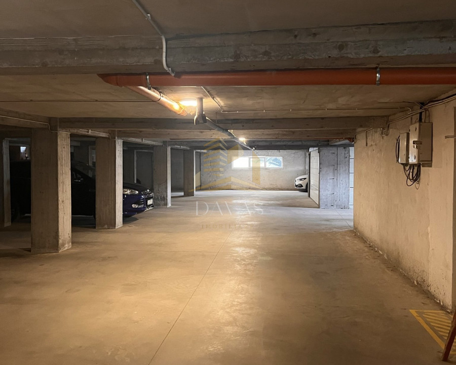 Apartament decomandat de 3 camere | Valea Gârbăului